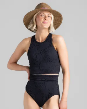 High Dive Lace Bottom